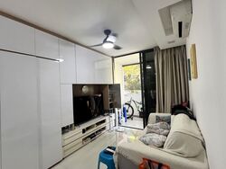 The Wisteria (D27), Apartment #570202171